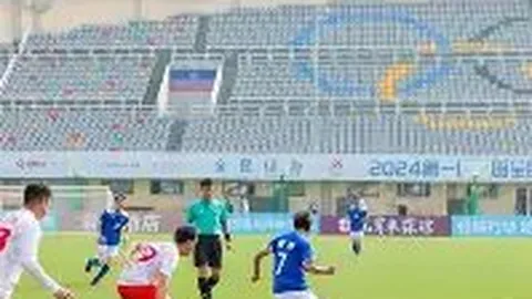 “重庆两江竞技宣布退中超并暂停运营”