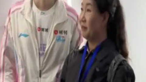 国羽在全英赛表现抢眼，三项决赛席位全占，混双提前包揽冠亚军——2025-03-16